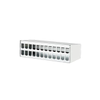 Patchbay, Jack Panels - 1849-130861-2402-E-ND - DigiKey