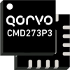 DC - 12 GHz (L, S, C, X Band) DPDT Transfer Switch - CMD273P3 - Qorvo