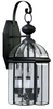 733-3-15 Exterior -Wall Mount - 773192 - Capital Lighting, Inc.
