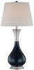 LS-21426BLK/WHT Lamps-Table Lamps - 307961 - Capital Lighting, Inc.