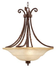 5159TP Pendants-Bowl Style - 759914 - Capital Lighting, Inc.