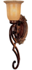 5941-126 1 Light Wall Sconce - 5941-126 - Minka Group