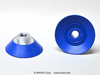Vacuum Cup - VC35-G - ANVER Corporation