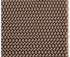 3M Safety-Walk 3200 Tan Vinyl Z-Shaped Web Wet Condition Floor Mat - 3 ft Width - 20 ft Length - 048011-13723 -- 048011-13723