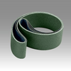 3M Scotch-Brite SE-BS Non-Woven Aluminum Oxide Sanding Belt - Fine Grade - 6 in Width x 48 in Length - 64720 - 048011-64720 - R. S. Hughes Company, Inc.