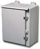 Control Tower Enclosure Type 3R -- N483612FHLRT - Image