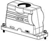 Heavy Duty Power Connectors - T1926240129-001 - VAST STOCK CO., LIMITED