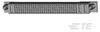 Rectangular Power Connectors - 6450550-6 - TE Connectivity