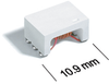 T6522 Surface Mount High Frequency Current Sense Transformer -- T6522-AL