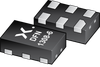 4-fold bidirectional ESD protection array -- PESD3V3L4BHCYL - Image
