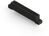 Card Edge Connectors - Edgeboard Connectors - 396-018-541-102 - Lingto Electronic Limited