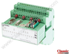 IBS ST 24 BK DIO 8/8/3-T I/O Bus Terminal Module - 2752411 - Classic Automation LLC