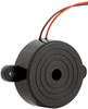 Buzzer, Piezo, 1V-30V, 2.8Khz; Transducer Function Multicomp Pro - 17AC6501 - Newark, An Avnet Company