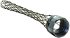 Conduit Fitting Grip, Wire Mesh, 2, 14.44l; Thread Size Imperial Crouse-Hinds - 38X5653 - Newark, An Avnet Company