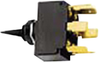 Switch, Toggle, Dpdt, 12Vdc; Switch Operation Hubbell Wiring Devices - 35B1456 - Newark, An Avnet Company