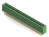 Card Edge Conn, Dual Side, 80Pos, Th; Card Edge Connector Type Edac - 70AJ7006 - Newark, An Avnet Company