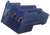 Wire-To-Board Connector, 26 Awg, Mta-100 Series, Idc / Idt, Receptacle, 3, 2.54 Mm Rohs Compliant Amp - Te Connectivity - 93K3546 - Newark, An Avnet Company