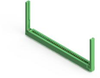 Card Edge Conn, Single Side, 35Pos, Th; Card Edge Connector Type Edac - 87AH1618 - Newark, An Avnet Company