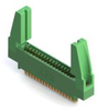 Card Edge Conn, Dual Side, 36Pos, Th; Card Edge Connector Type Edac - 68AJ8067 - Newark, An Avnet Company