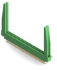 Card Conn, Dual Side, 66Pos, Wire Wrap; Card Edge Connector Type Edac - 75AJ9071 - Newark, An Avnet Company