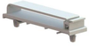 Cable Clamp, Push In, Nylon 6.6, Natural; Cable Clamp / Clip Type Essentra Components - 66AJ3637 - Newark, An Avnet Company