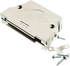 Fct Hood S4 0 Deg Shld Plstc Rohs Compliant Molex/fct - 33AC8375 - Newark, An Avnet Company