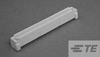 TE CONNECTIVITY / AMP 5179030-4Stacking Board Connector, Vertical, FH Series, Plug, 0.8 mm, 100 Contacts, Surface Mount - 792-5179030-4 - Utmel Electronic Limited