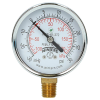 Pressure gauge Winters PEM153LF