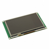 Display Modules - LCD, OLED, Graphic - 622-1041-ND - DigiKey