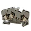 Connectors, Interconnects Terminal Blocks Din Rail, Channel - Win Source Electronics