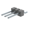 Headers, Male Pins - SAM15884-ND - DigiKey