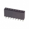 Headers, Receptacles, Female Sockets - A26420-ND - DigiKey