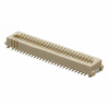 Arrays, Edge Type, Mezzanine (Board to Board) - 609-1595-ND - DigiKey