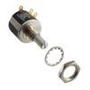 Rotary Potentiometers, Rheostats - 533B1502JC-ND - DigiKey