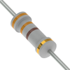 Through Hole Resistors - 13-RSF100JT-73-330RTB-ND - DigiKey