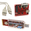 Embedded MCU, DSP Evaluation Boards - 497-6050-ND - DigiKey