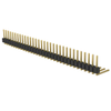 Headers, Male Pins - S1132EC-32-ND - DigiKey