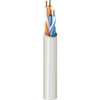 LonWorks, 1PR #22 Sol BC, PO ins, Unsh, LSNH Jkt, 300V, Cca - 7701ELW - Belden Inc.