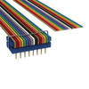 Rectangular Cable Assemblies - C4RXS-1636M-ND - DigiKey