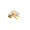 Coaxial Connector (RF) Assemblies - 612-MMCX7-J-P-GF-RA-TH2-ND - DigiKey