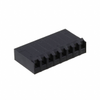 Rectangular Connector Housings - WM12734-ND - DigiKey