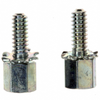 D-Sub, D-Shaped Connector Jackscrews - A35225-ND - DigiKey