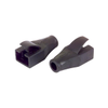 Modular/Ethernet Connector Accessories - 5073-MPC45D70-BLK-ND - DigiKey