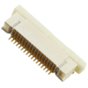 FFC, FPC (Flat Flexible) Connector Assemblies - A101304TR-ND - DigiKey