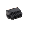 Headers, Plugs and Sockets - 52-OSTNL141001-ND - DigiKey