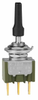 Rocker & Toggle Switches - M2018K2A1G03-A - Powell Electronics, Inc.