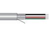 Multi-Conductor & Paired Cables - 6300/4 SL002 - Powell Electronics, Inc.
