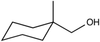 1-Hydroxymethyl-1-methylcyclohexane -- 10893 - Image