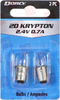 LED LAMP/BULB -- 207442434