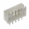 Headers, Male Pins -- 440054-5 - Image